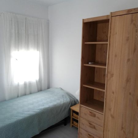 Estupendo Apartamento En Muy Buena Zona Apartment L'Escala Exterior photo