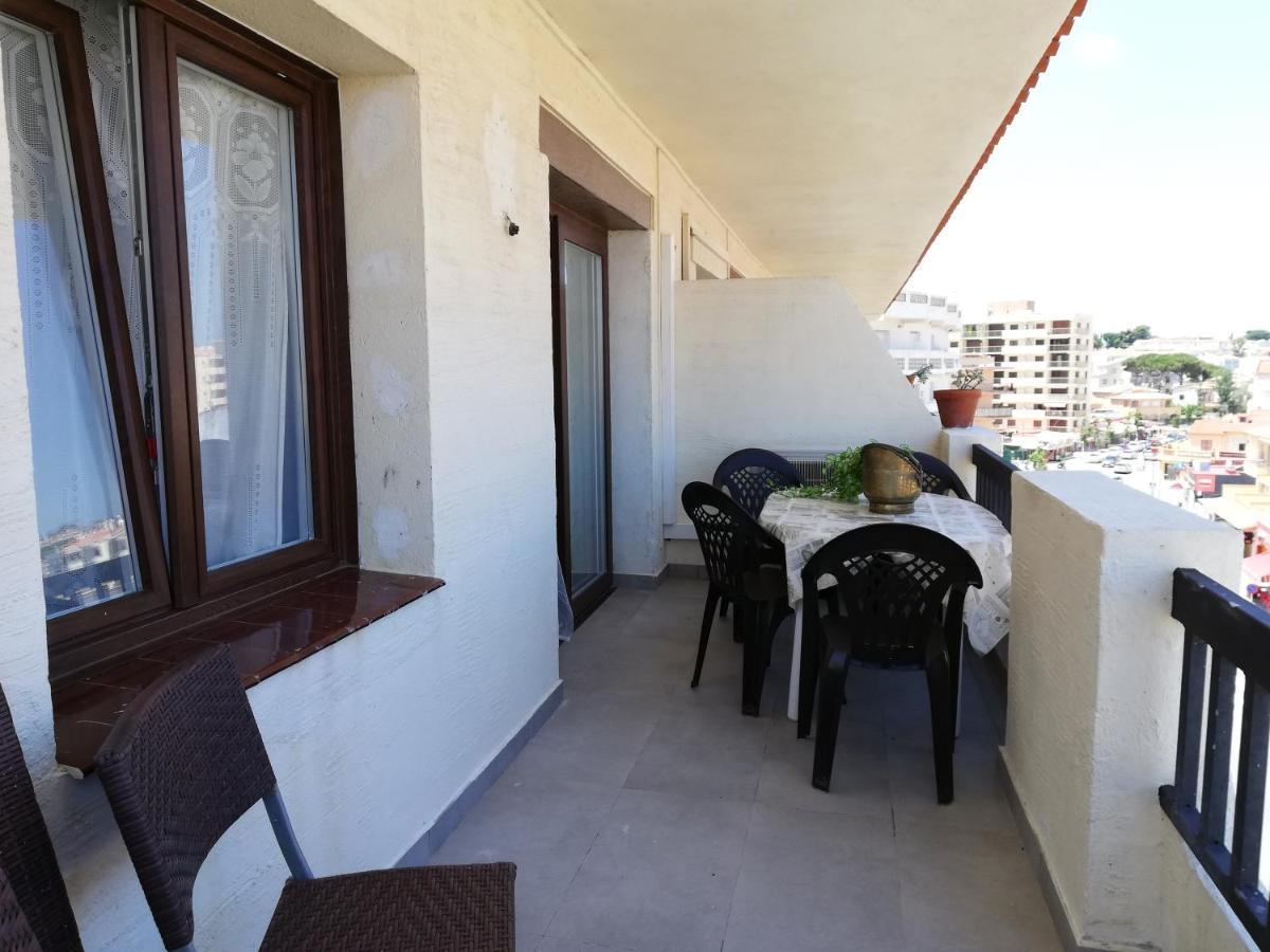 Estupendo Apartamento En Muy Buena Zona Apartment L'Escala Exterior photo